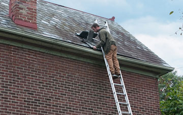 what affects urgent Arkleton roof repairs