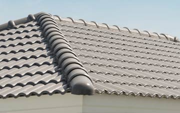 advantages of Arkleton clay roofing