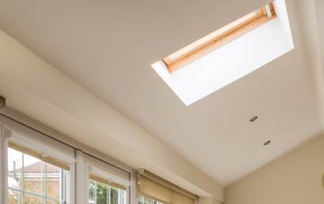 Arkleton conservatory roof insulation companies