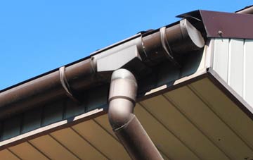 types of Arkleton fascias
