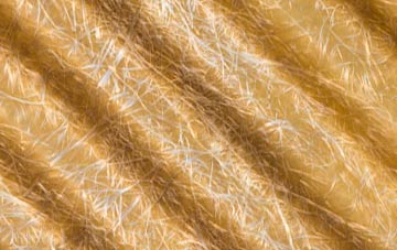 Arkleton fibreglass roof waterproofing