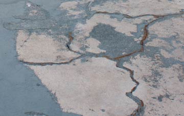 fibreglass roofing replacement Arkleton