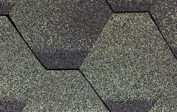 Arkleton fibreglass shingle repairs