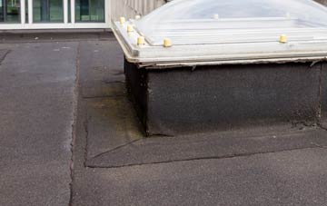 disadvantages of Arkleton flat roofs