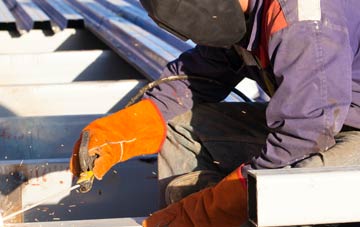 Arkleton flat roofing options
