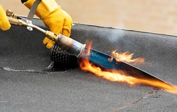 flat roof repairs Arkleton, Dumfries And Galloway