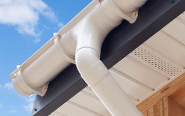 Arkleton gutter installation costs