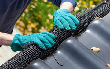 Arkleton gutter repair companies