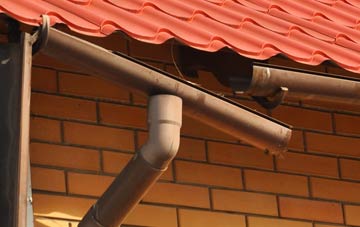 Arkleton gutter repair costs