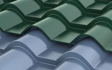 who should consider Arkleton plastic roofs