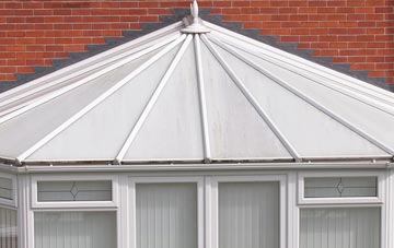 Arkleton polycarbonate conservatory roof repairs