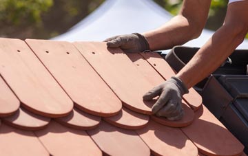 Arkleton roof tile contractors