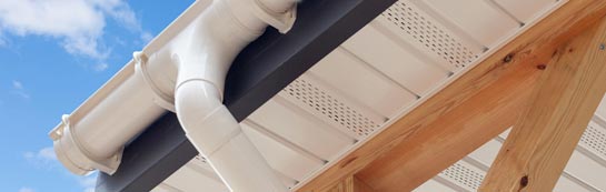 get Arkleton guttering quotes today