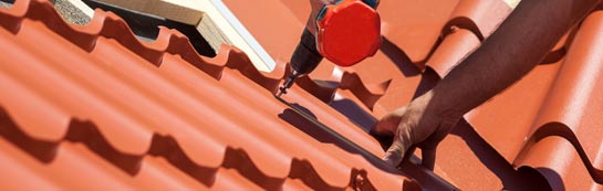 save on Arkleton roof installation costs