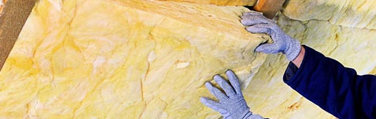 quotes for Arkleton roof insulation