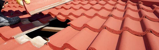 compare Arkleton roof repair quotes