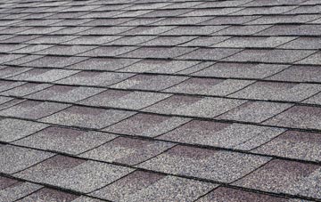 Arkleton tiles for shallow pitch roofing