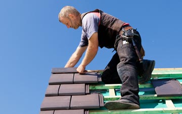 disadvantages of Arkleton slate roofing