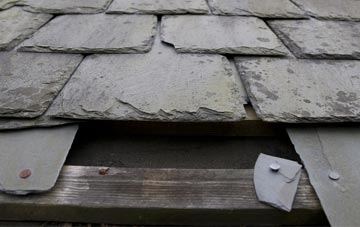 Arkleton slate roof repairs and maintenance