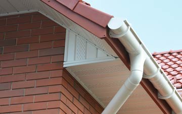 Arkleton soffit repair costs