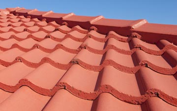 Arkleton tile and slate roof replacement