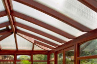 Arkleton conservatory roofing insulation