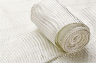 Arkleton fibreglass roofing repairs