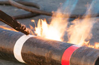 Arkleton flat roofing replacement