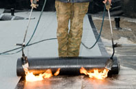 Arkleton flat roof sealing quote