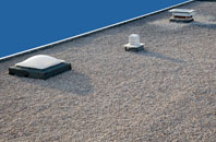 Arkleton flat roofing