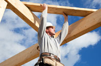 Arkleton roof replacement work