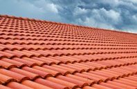 Arkleton roofing tiles