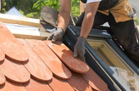 Arkleton tiled roofing companies