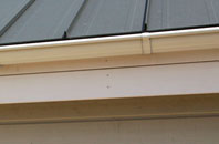 Arkleton soffit repair